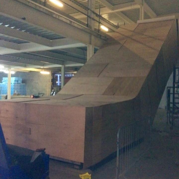 Escalator Protection